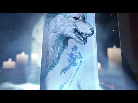 Johnnie Walker Song of Ice/Song of Fire