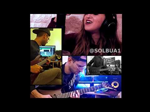 Karma - Joss Stone (feat. Juan Diego Gaillard)