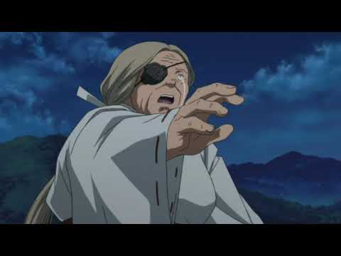 INUYASHA AND KIKYO MOMENTS (final act)