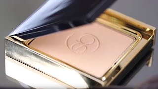 Diamond Dust Plush Pressed Powder