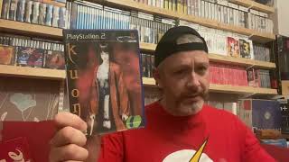 Metaphor re-fantazio pick up and what I’m currently playing #ps5 #ps4 #atlus #ps2 #retrogaming