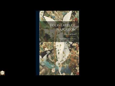 Folk-tales of Napoleon: Napoleonder From the Russian by Honoré de Balzac — free full audiobook