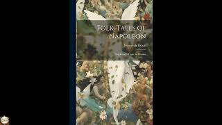 Folk-tales of Napoleon: Napoleonder From the Russian