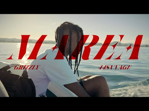 Grizzly, 44Svvage - Marea (Video Oficial)
