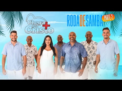 SONDA-ME / POSSO CLAMAR / SÓ TU ÉS SANTO / ESPERANÇA / RENOVO