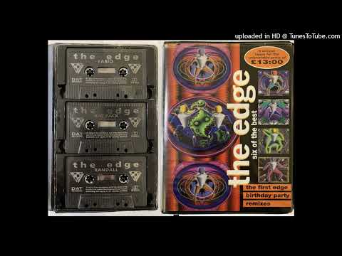 Ratpack (The Edge 'Bank Holiday Celebration Saturday Night Special'  The Edge Experience - Pack 2