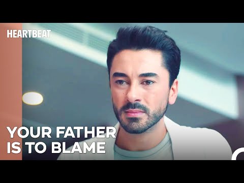 Ali Asaf Is After the Truth - HeartBeat Episode 5