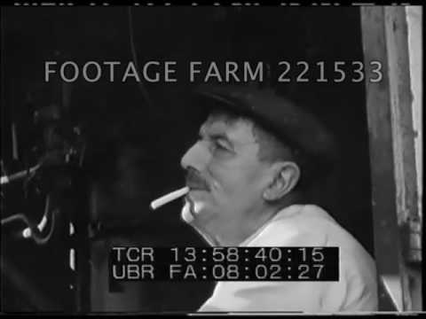 France Weather 1946 - 221533-07 | Footage Farm