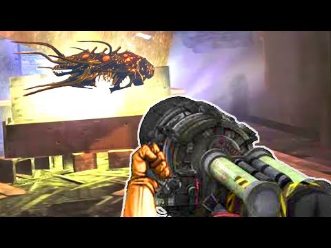 PERFECT BOX BUY LUCK! Zombies Moments #59 Call of Duty Black Ops 3 2 1 Gameplay