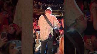 Miedo - Dani Fernández (Acústico, sala Joy Eslava)