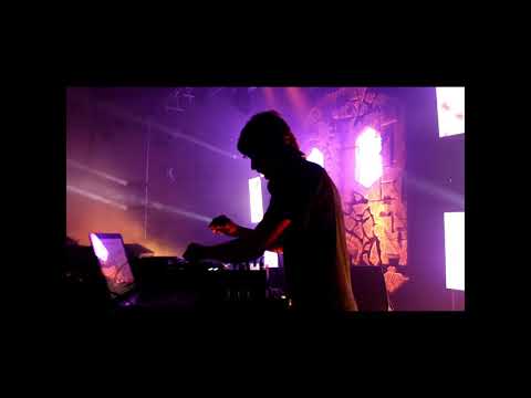 ELECTRYPNOSE - EXORIA - LE DIEZE - 20 04 18