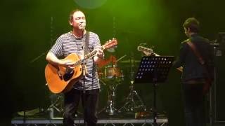 Ocean Colour Scene - One For The Road (Live in Leeds, Millenium Square 24th July 2016)