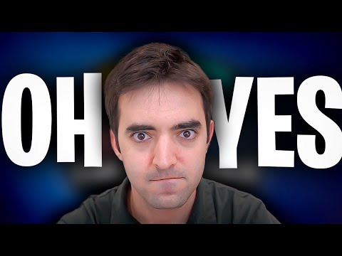 CRUSHING GMS (My Best Chess Ever?)