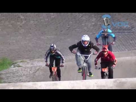 VOC Lokaal: Puttense Sportmarathon 2016