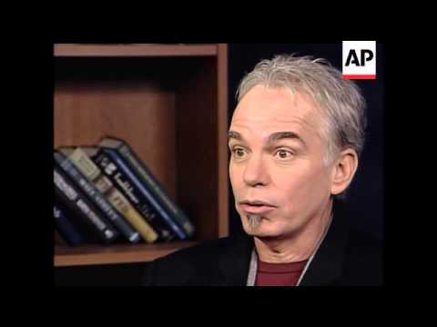 download lagu mp3 mp4 Billy Bob Thornton Hair, download lagu Billy Bob Thornton Hair gratis, unduh video klip Billy Bob Thornton Hair