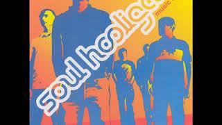 01 •  Soul Hooligan - Algebra   (Demo Length Version)