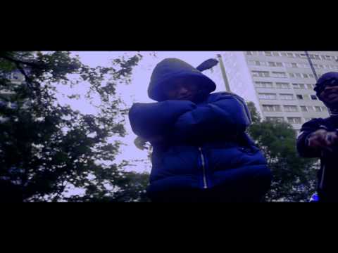 MURDA MOE - (CHIEF KEEF) 'I DONT LIKE REMIX' [NET VIDEO]