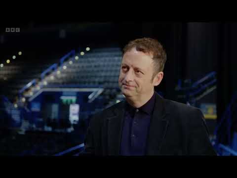 A look back at Eurovision 1998 with Imaani