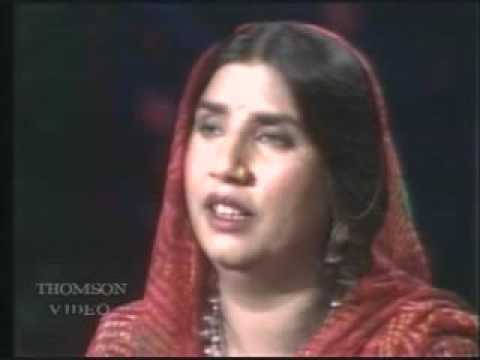 NA DIL DENDI BEDARDI NU   RESHMAN