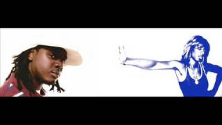 Joe Budden - Warfare feat. Joelle Ortiz