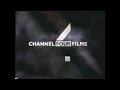 FilmFour Distributors Channel Four Films Ciby 2000 1996