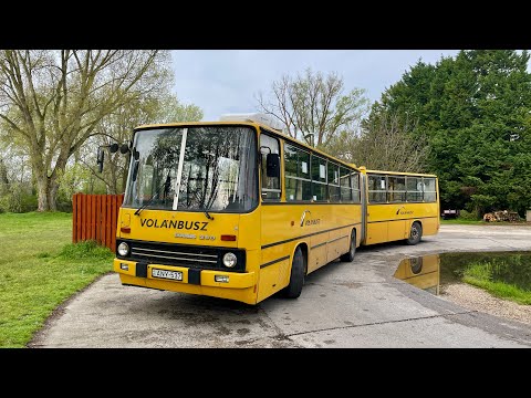 Ikarus 280.52 | ANY537 - 21