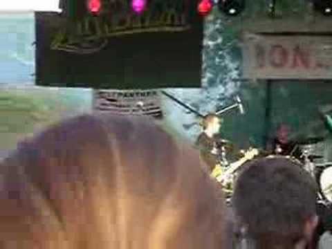 Peha - Den medzi nedelou a pondelkom (live in Komarno)