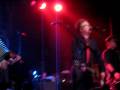 Flogging Molly-You Won't Make A Fool Out Of Me