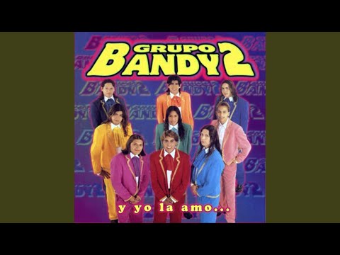 Amor bandy2 - Bandy2