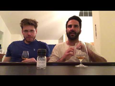 Whisky Review 74: Johnnie Walker King George V