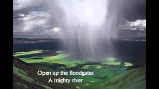 Meredith Andrews - Open Up The Heavens