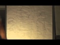 Drawings By Barney