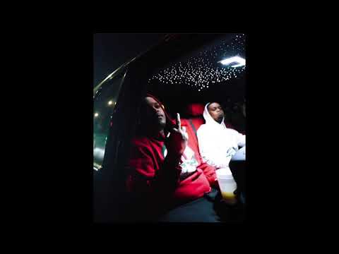 (Free) BlueBucksClan x Bino Rideaux x Azjah Type Beat - Benji