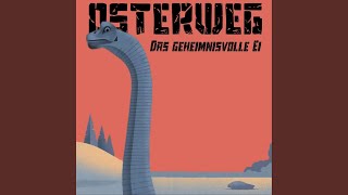 S’Ei und s’Mami isch wieder vereint