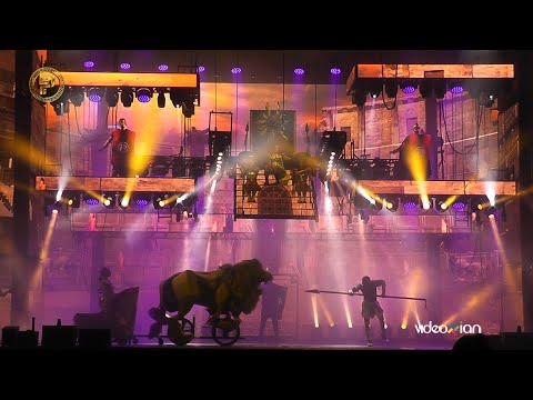 🤩 ORQUESTA PANORAMA 2025 | EPIC TOUR | PASE CONTINUO DE 3 HORAS | SPANISH SHOW l BARRANTES - GALICIA