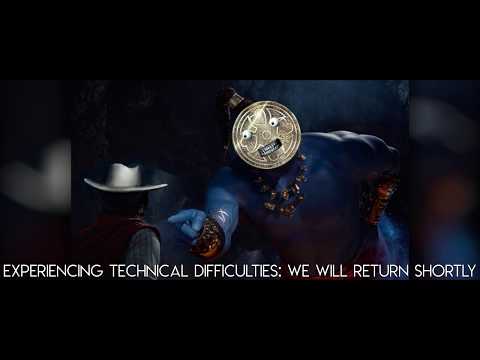 2019 4chan Winter Cup Emergency Intro - Week 1