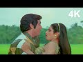 Ladki Nahin Tu Lakdi Ka Khamba Hai 4K Himmatwala Kishore Kumar Asha Bhosle Jeetendra Sridevi