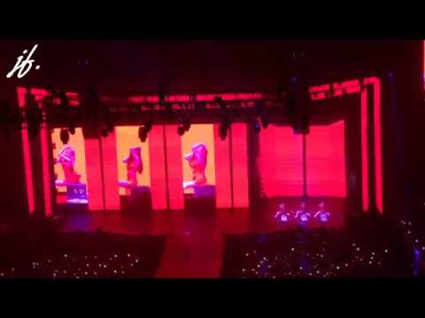 TWICE (트와이스) TWICELIGHTS in Manila 2019 - Dance For You (SaDaTzu FANCAM) | Joy Fernandez