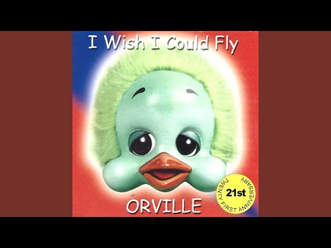 Keith Harris & Orville - I Wish I Could Fly (Original Version)