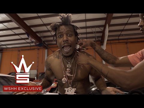 Sauce Walka "That Kid That Did" (WSHH Exclusive - Official Music Video)