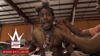 Sauce Walka "That Kid That Did" (WSHH Exclusive - Official Music Video)