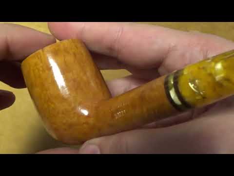 Pipa Savinelli Miele 111 Ks  - filtro 9mm