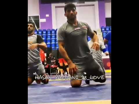 A corner of Hassan Yazdani's practice #hasanyazdani