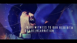 Endymion - Rise As Wolves #RAW (Official Videoclip)