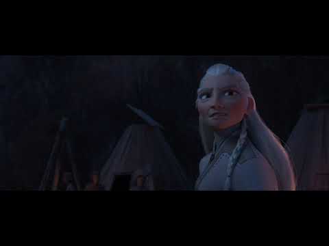 The brand - new Frozen 2 trailer | Disney Arabia