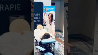 Traditional Qigong Energy Healing Massage Techniques for Full Body Relaxation and Wellness