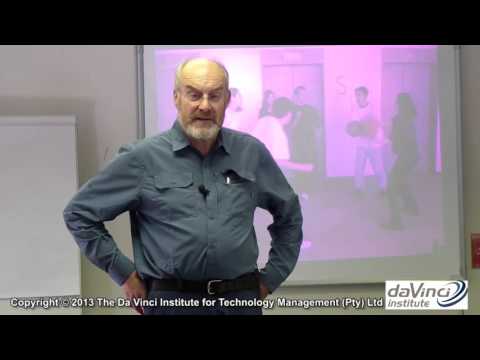 Strategic Understanding with Prof Dave Snowden. Part 5 of 5