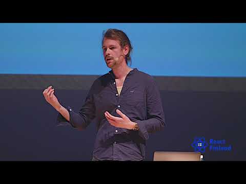16 - Patrick Stapfer - Making Unreasonable States Impossible