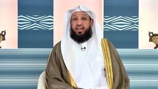 برنامج رحلة التعظيم  - الشيخ د. حسن بخاري  -  الحلقة 17 image