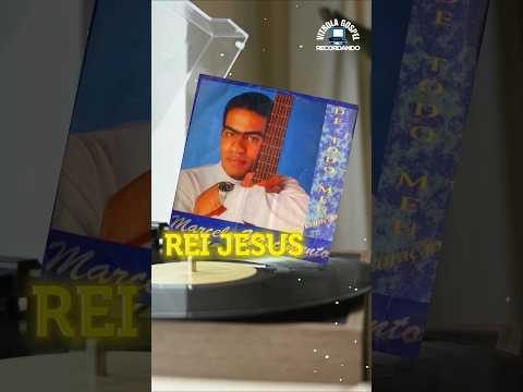 Rei Jesus - Marcelo Nascimento